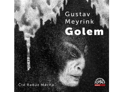 Golem   (Audiokniha)