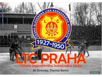 LTC Praha 1927-1950