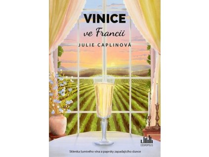 Vinice ve Francii