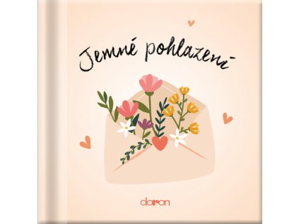 Jemné pohlazení
