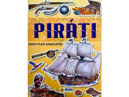 Piráti