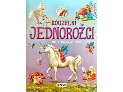 Kouzelní jednorožci