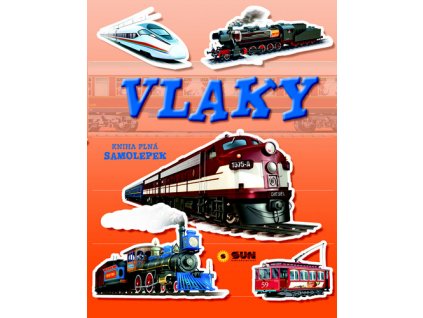 Vlaky