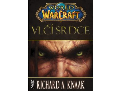 World of Warcraft Vlčí srdce