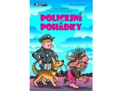 Policejní pohádky