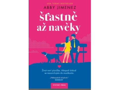 Šťastně až navěky