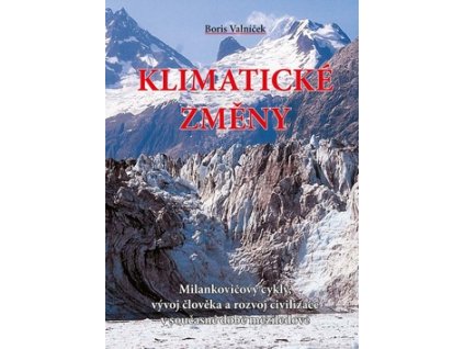 Klimatické změny