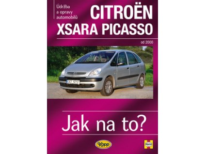 Citroën Xsara Picasso