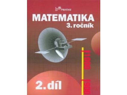 Matematika 3. ročník