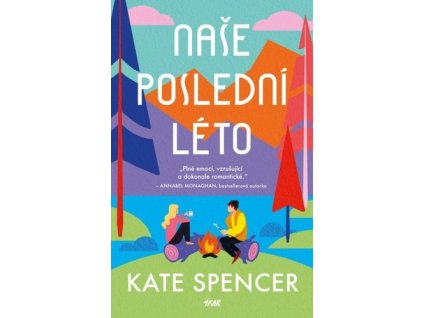 Naše poslední léto