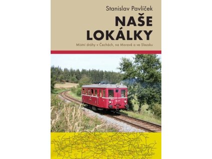 Naše lokálky
