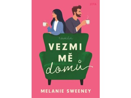 Vezmi mě domů