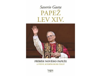 Papež Lev XIV.
