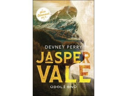 Jasper Vale Údolí snů