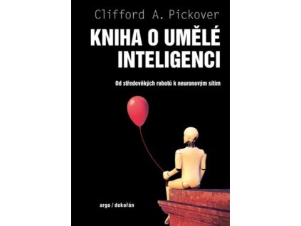 Kniha o umělé inteligenci