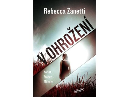 V ohrožení