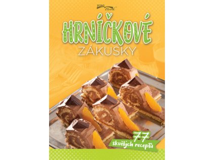 Hrníčkové zákusky