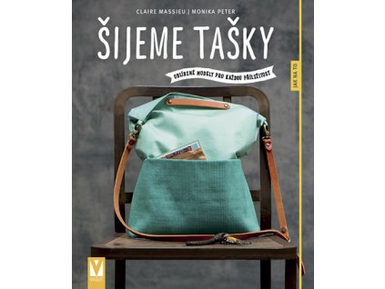 Šijeme tašky