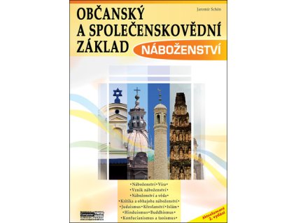 Občanský a společenskovědní základ Náboženství