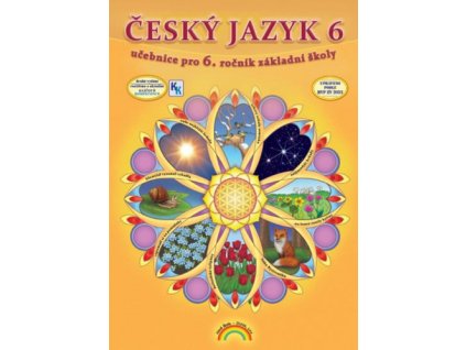 Český jazyk 6
