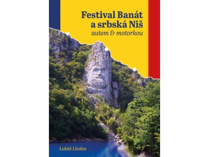 Festival Banát a srbská Niš