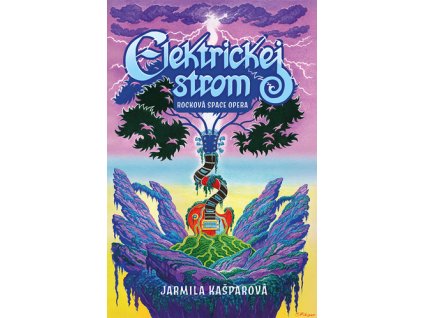 Elektrickej strom