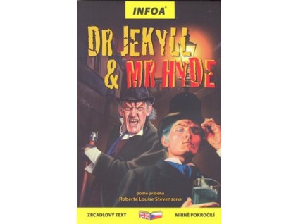 Dr. Jekyll & Mr Hyde