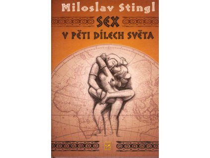 Sex v pěti dílech světa