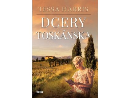 Dcery Toskánska