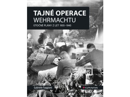Tajné operace Wehrmachtu