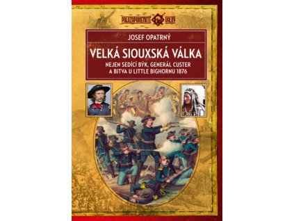 Velká siouxská válka