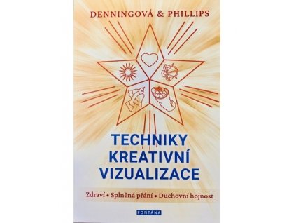 Techniky kreativní vizualizace