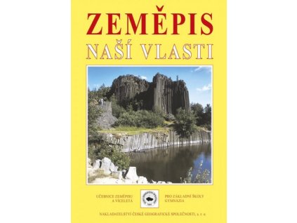 Zeměpis naší vlasti