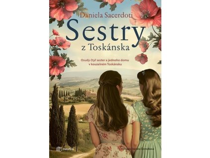 Sestry z Toskánska