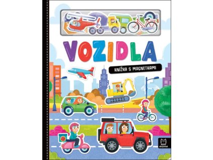 Vozidla