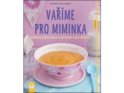 Vaříme pro miminka