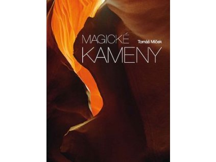 Magické kameny