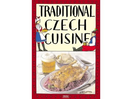 Traditional czech cuisine