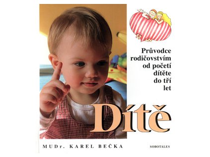 Dítě