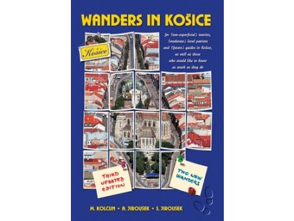 Wanders In Košice