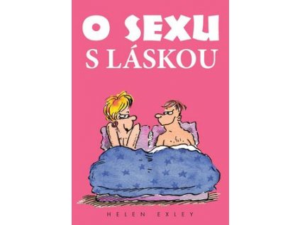 O sexu s láskou