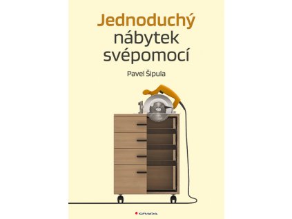 Jednoduchý nábytek svépomocí