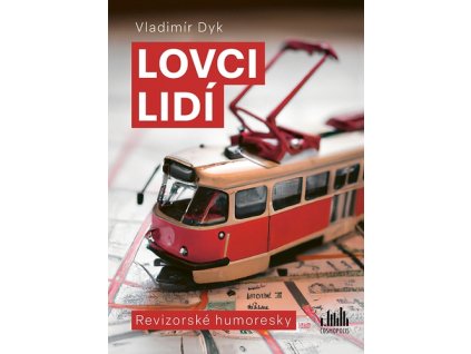 Lovci lidí