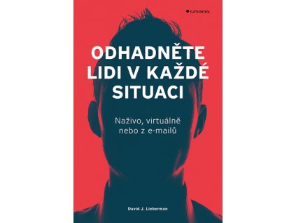 Odhadněte lidi v každé situaci