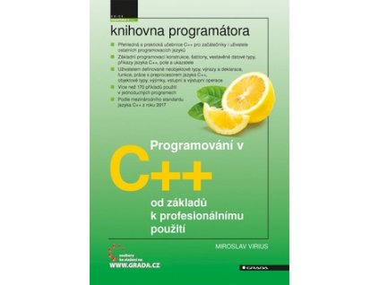 Programování v C++