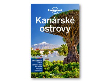 Kanárské ostrovy