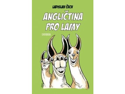 Angličtina pro lamy