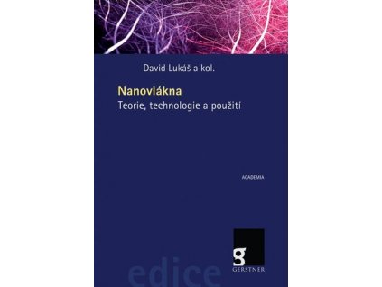 Nanovlákna