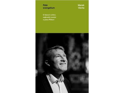 Páté evangelium