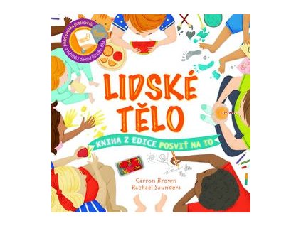 Lidské tělo